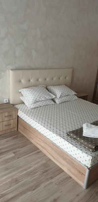 Three-Bedroom Apartment image 4