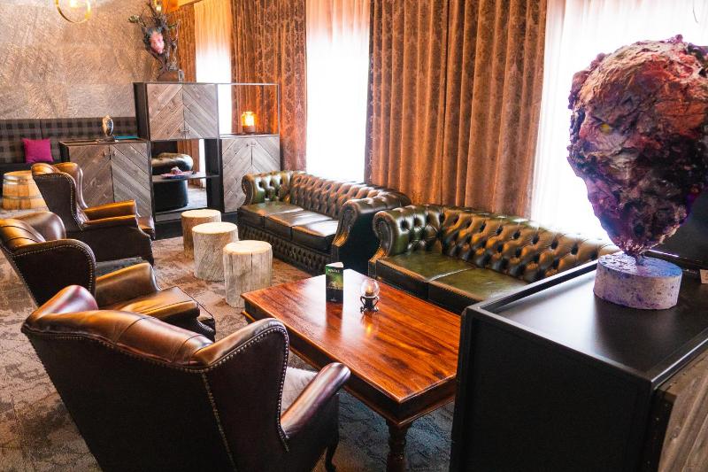 Design Hotel Levi - image 19