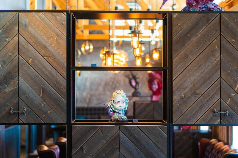 Design Hotel Levi - image 25