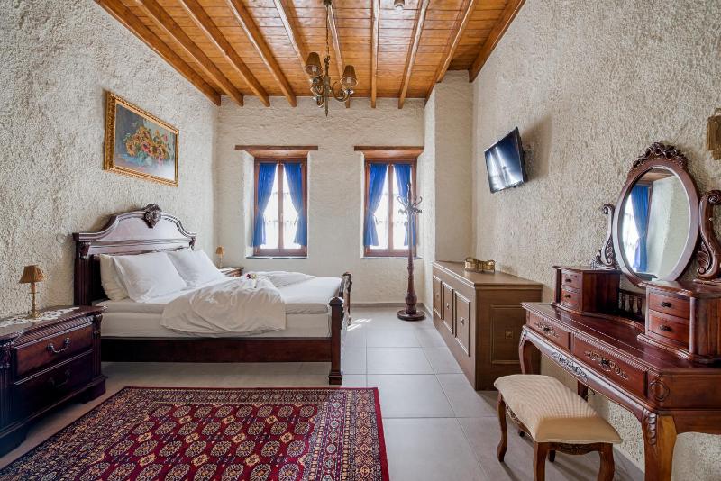 Koukos Rodos Boutique Hotel & Spa - Adults Only - image 15