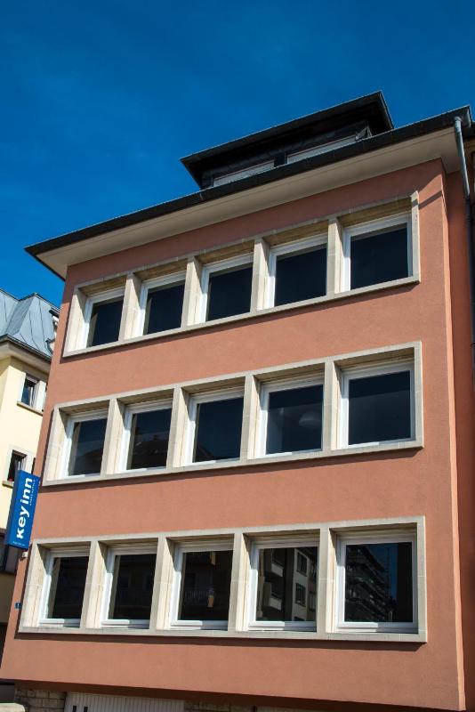 Two-Bedroom Apartment image 2