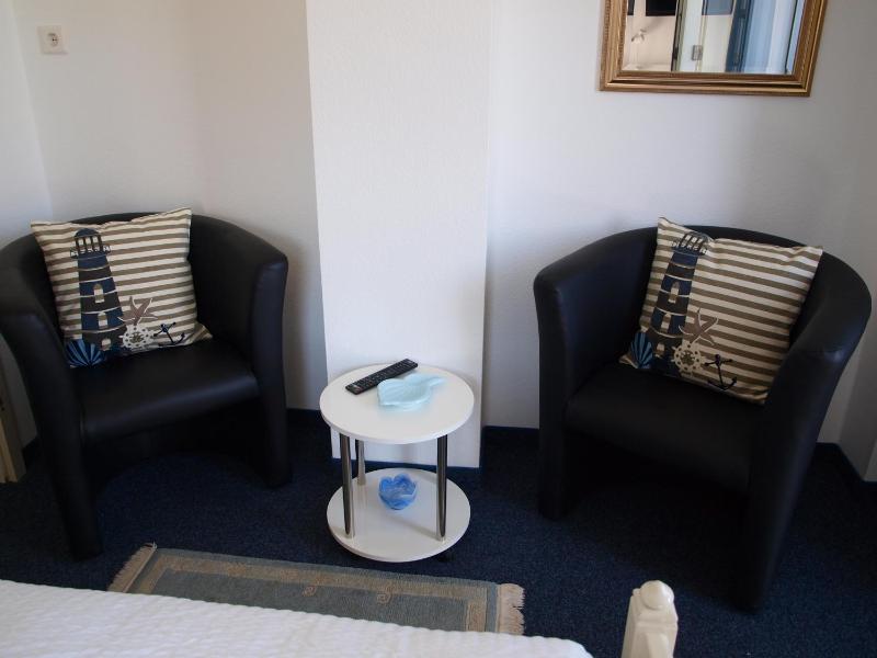 Comfort Double Room with Balcony image 4