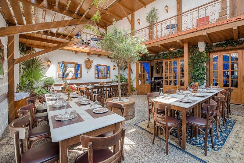 Koukos Rodos Boutique Hotel & Spa - Adults Only - image 5