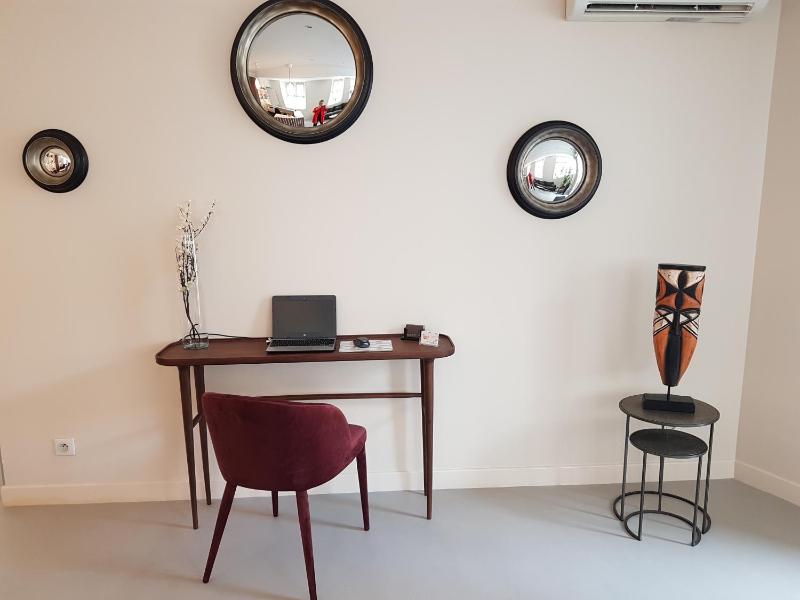 Hôtel Au Bon Coin - image 26