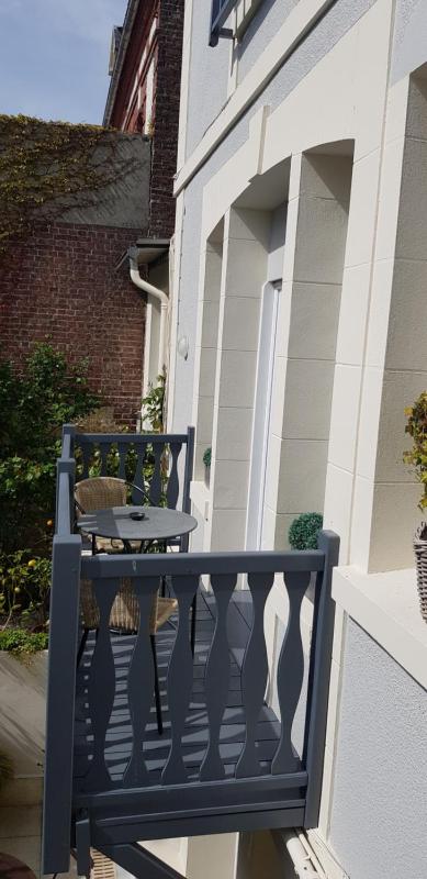 Superior Double - Triple Room with Terrace image 3