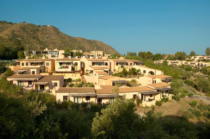 Hapimag Resort Cefalù - image 27