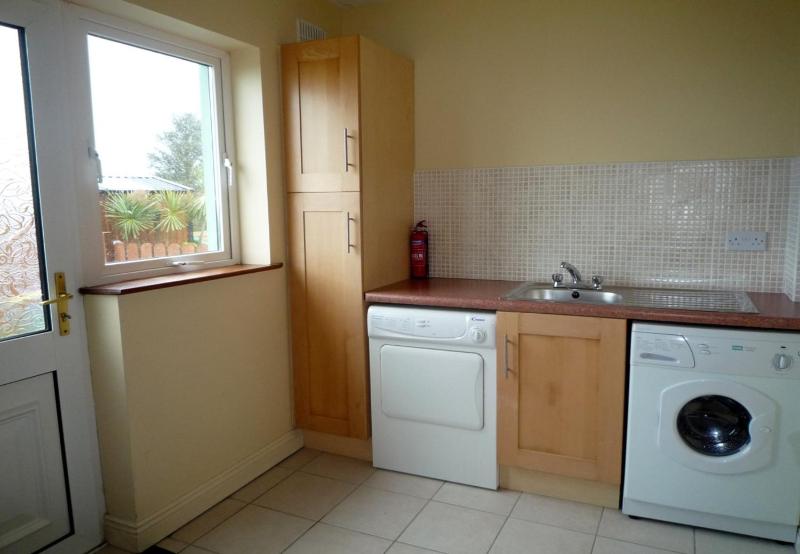Three-Bedroom House image 3