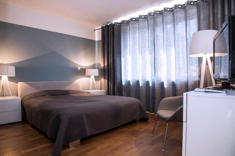 Two-Bedroom Apartment image 3