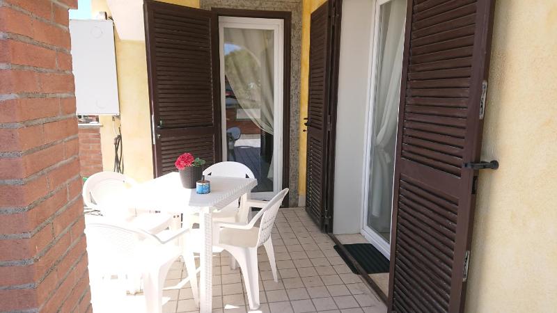 Guest House Brezza Marina - image 11