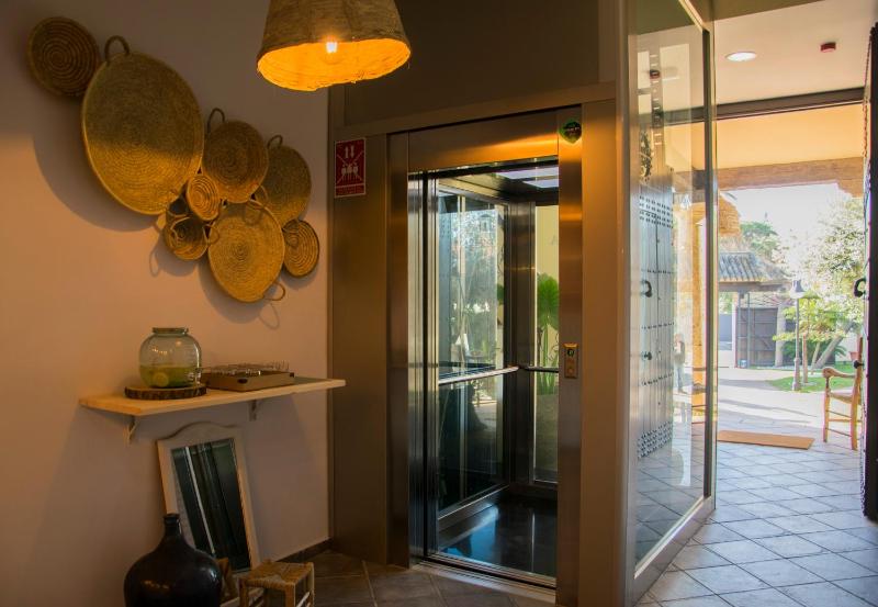 Hotel Mariantonia - image 11