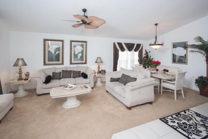 Four-Bedroom House image 3