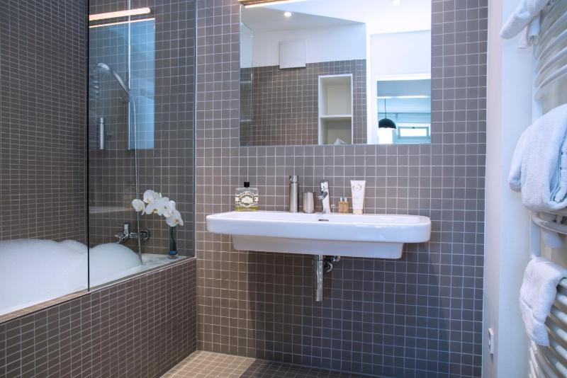 Key Inn serviced residences Limperstberg - image 5