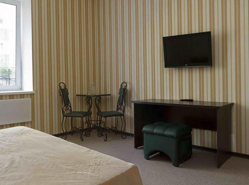 Standard Single Room image 2