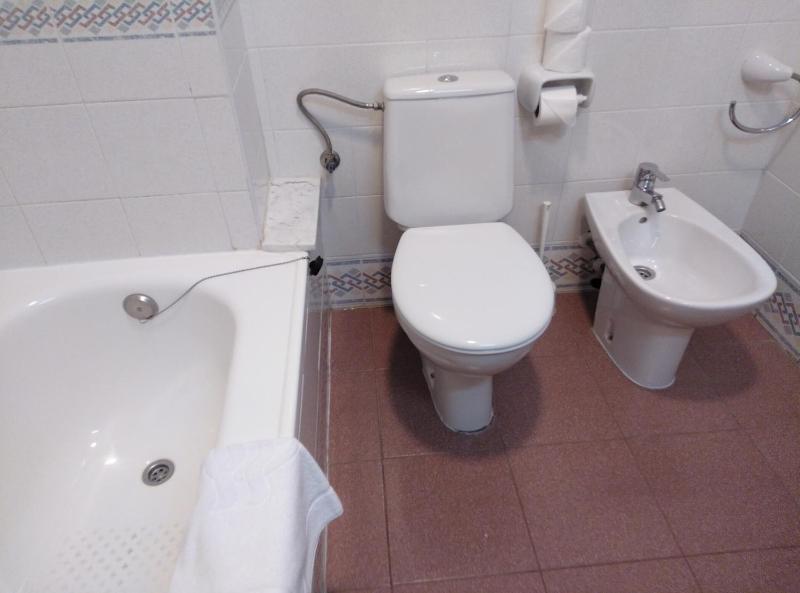 Double Room with Sea View image 2