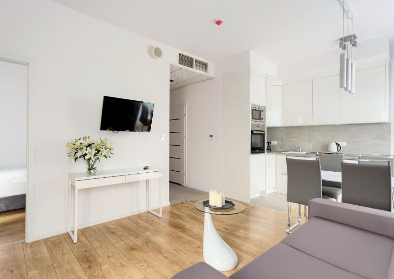 Deluxe Apartment image 3