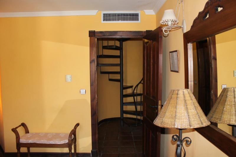 Duplex Room image 2