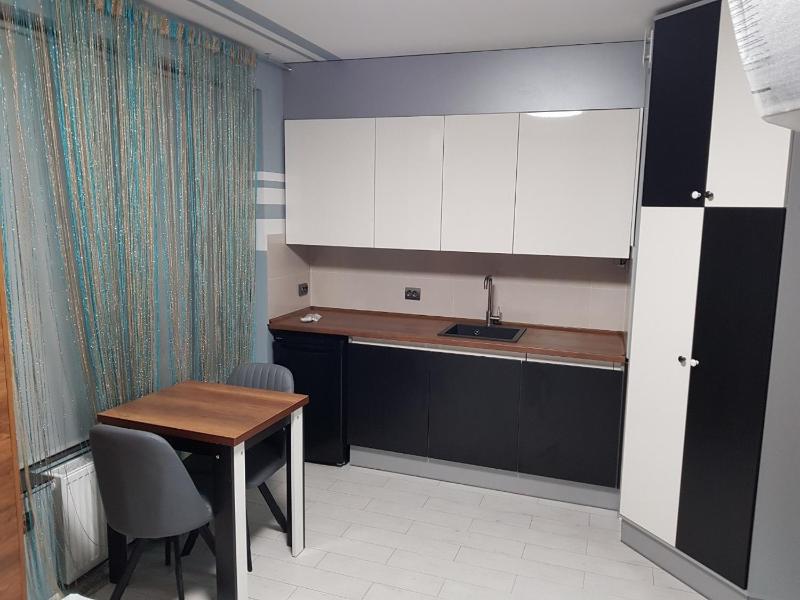 One-Bedroom Apartment image 3