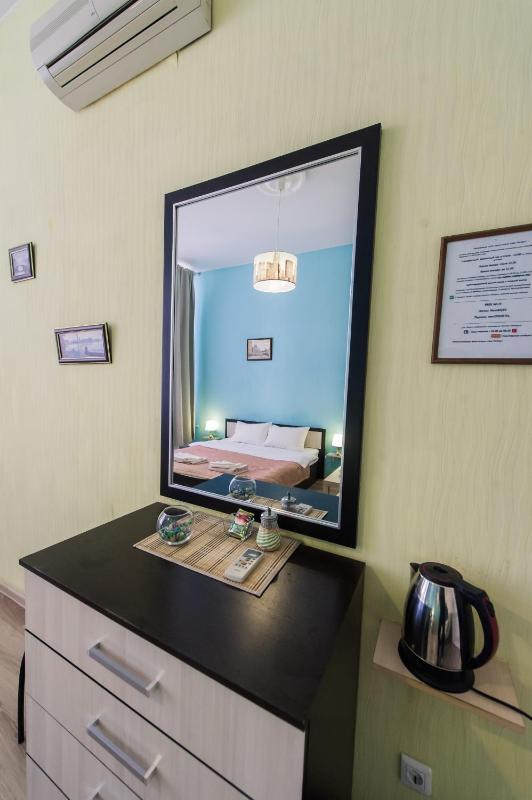 Double Room image 2