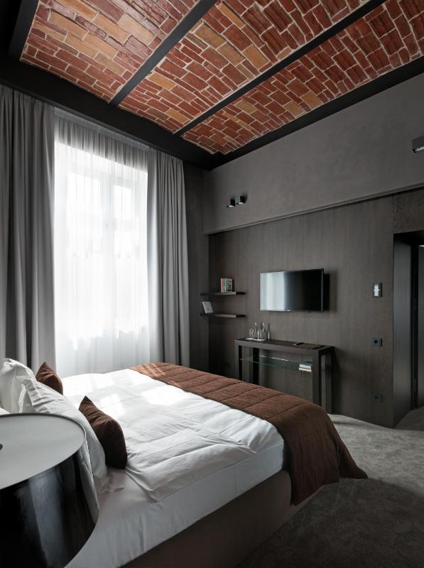 Presidential Suite image 4