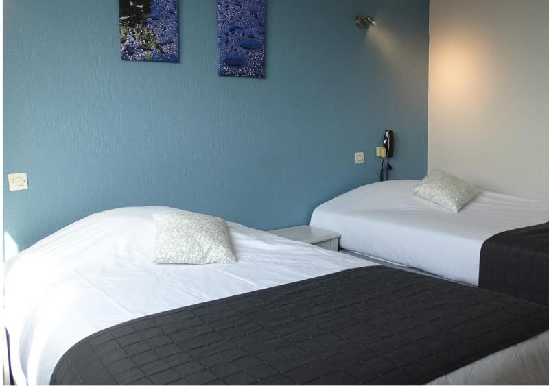 Classic Twin Room image 1
