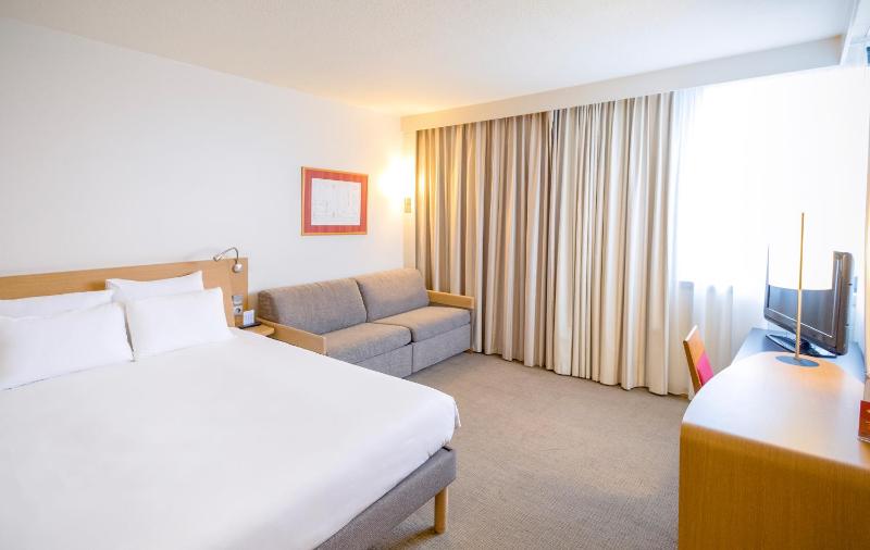 Superior Room - Room Only Non - refundable image 3