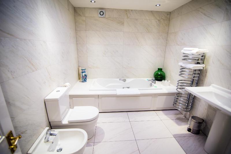 Executive Double Room image 3