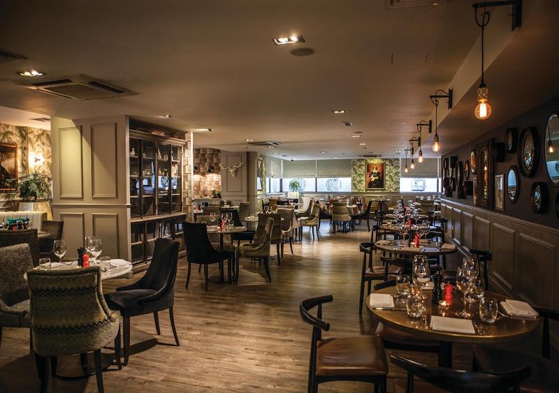 Ramada Hotel and Suites by Wyndham Coventry - image 9