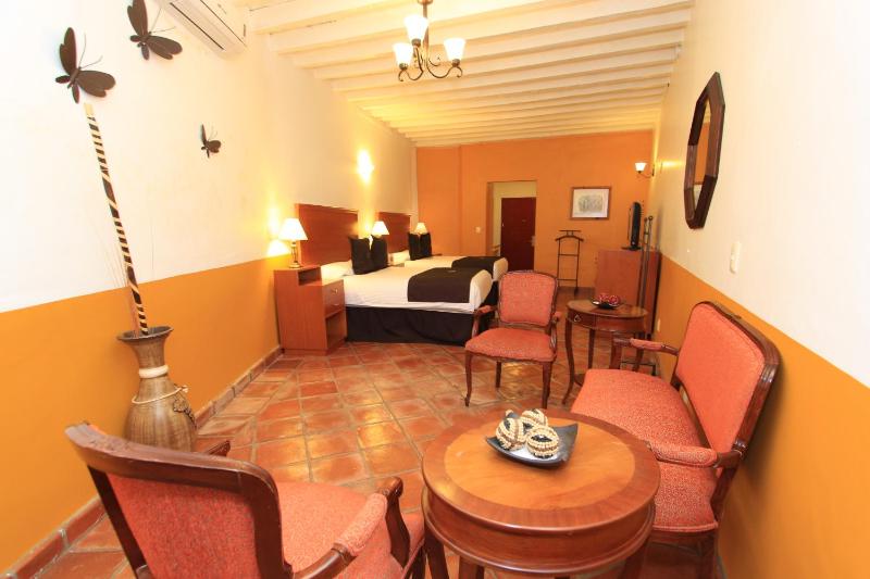 La Casona de Don Lucas - image 12