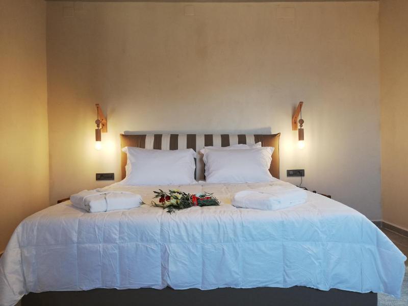 Deluxe Double Room image 2