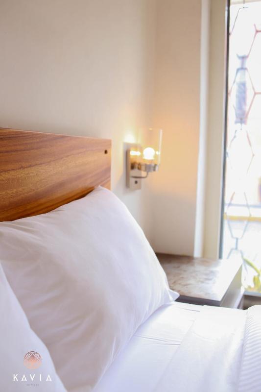 Hotel Urban - image 4
