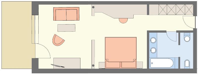 Superior Double Room image 2