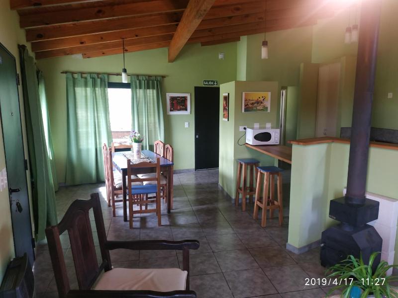 Las Golondrinas - image 7