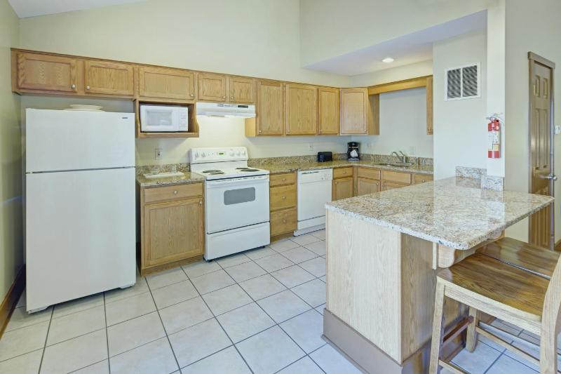 Two-Bedroom Apartment image 4
