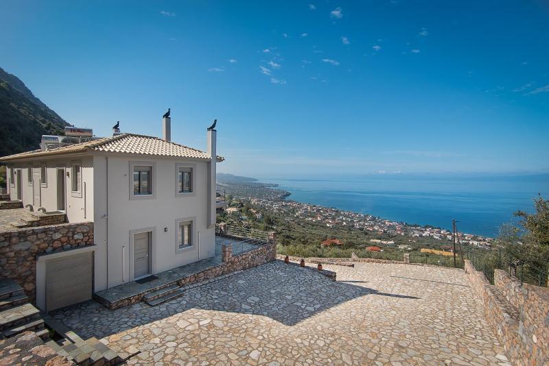 Bay View GuestHouses - image 19