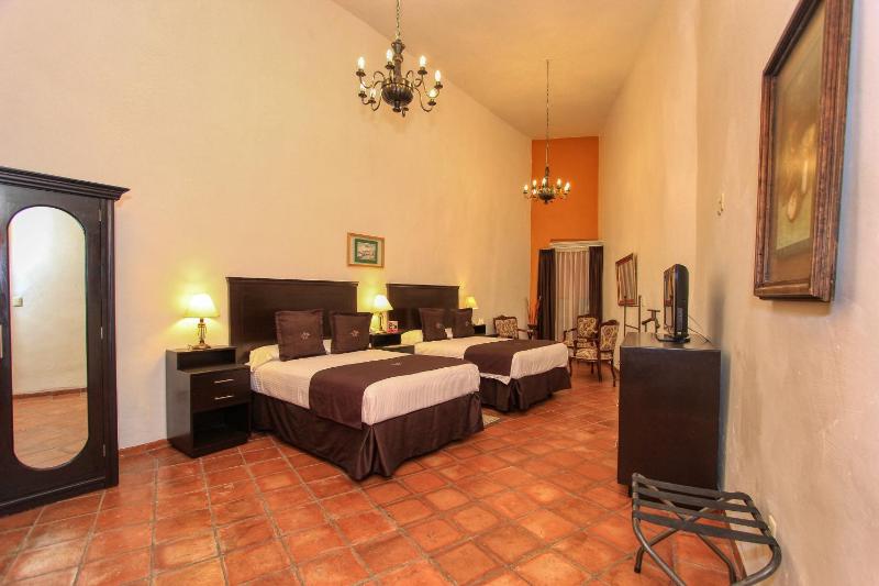 La Casona de Don Lucas - image 11