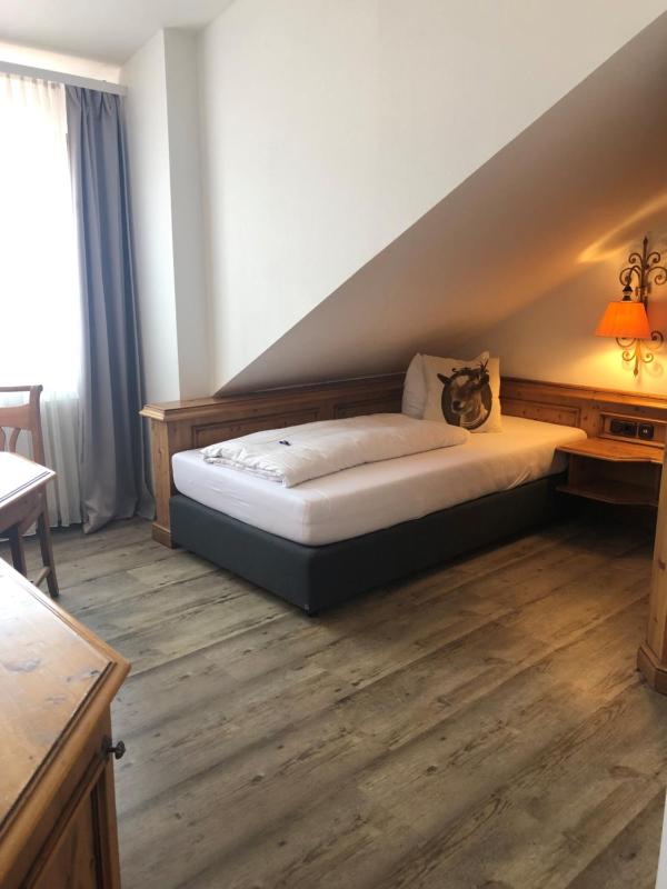 Classic Single Room image 1
