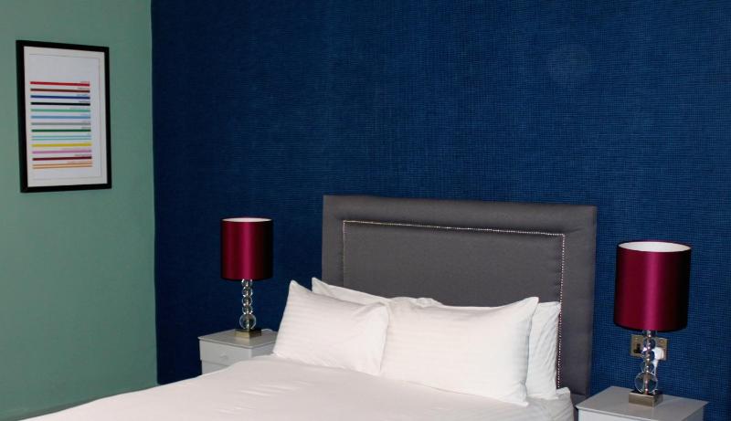 Superior Double  Room image 2