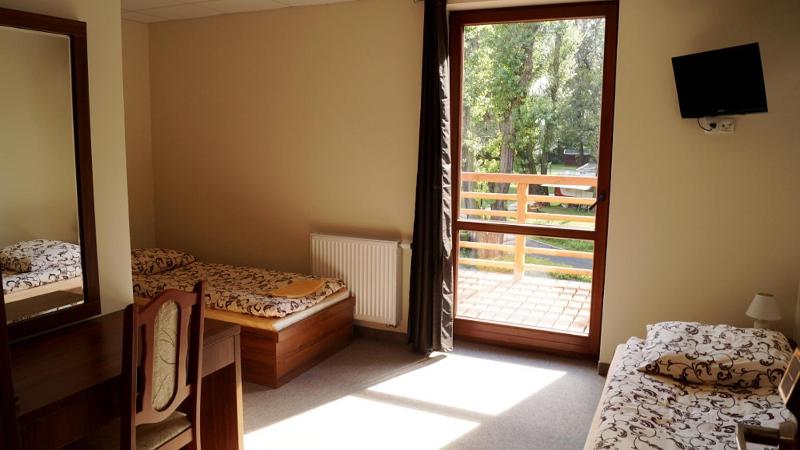 Hotel i Camping Tramp - image 8