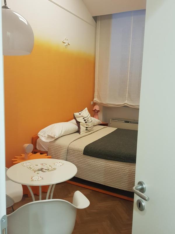 Limoncello Rooms - image 34
