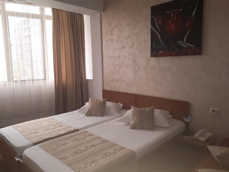 Double or Twin Room image 3