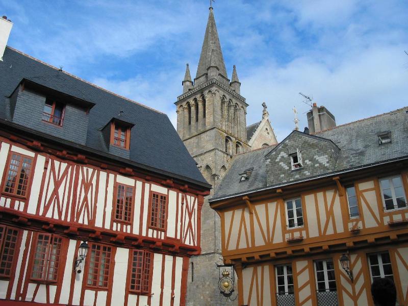 Kyriad Vannes Centre Ville - image 49