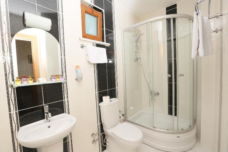 Standard Triple Room image 3