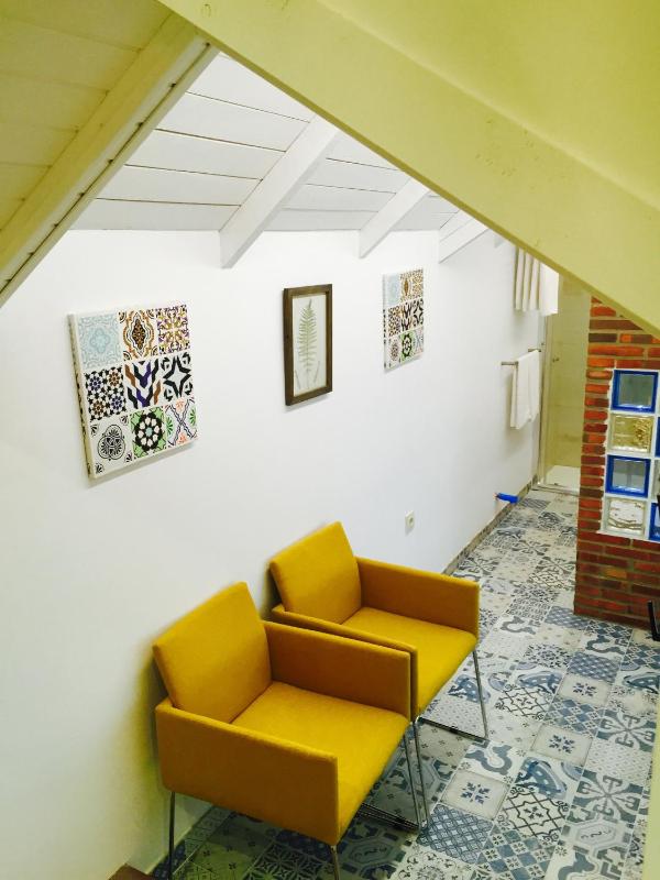 Double or Twin Room image 1