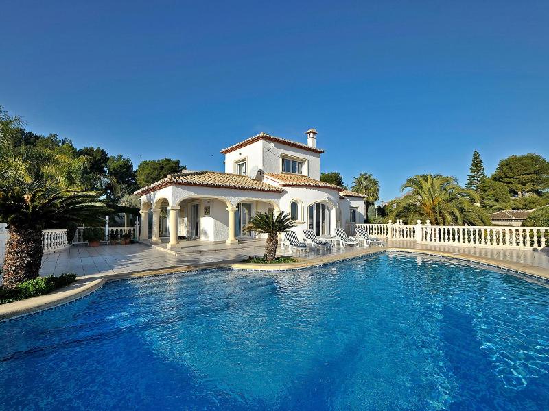 Villa Arborcer by Interhome Images