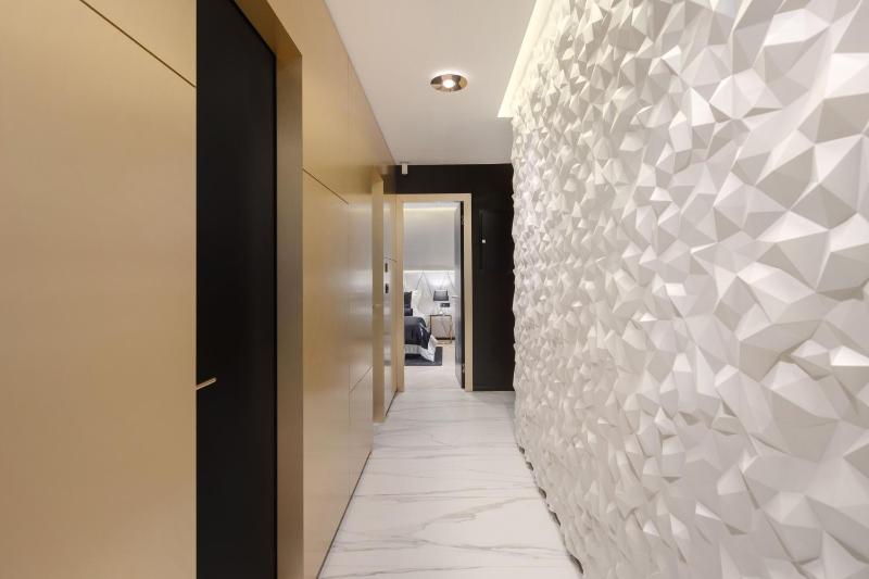 Posh Residence Luxury Suites - image 13