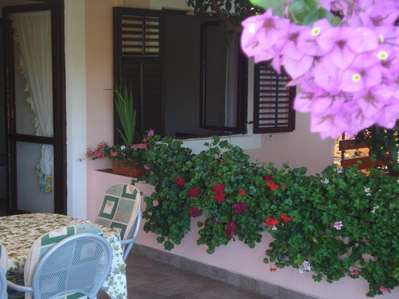 Two-Bedroom Apartment with Terrace and Sea View image 2