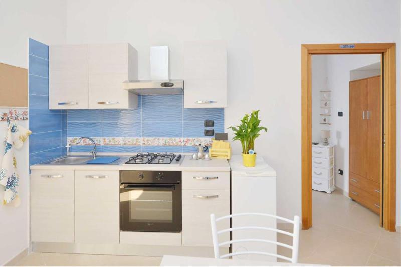 Casa Vacanze “IL MAESTRALE” Images