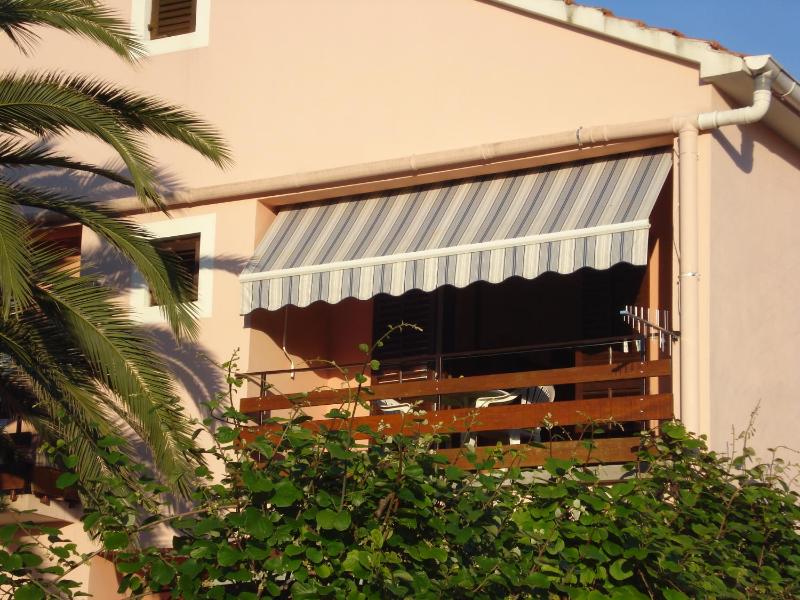 Studio with Balcony and Sea View image 3
