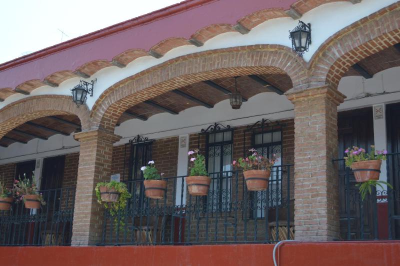Hotel Dos Rios - image 9