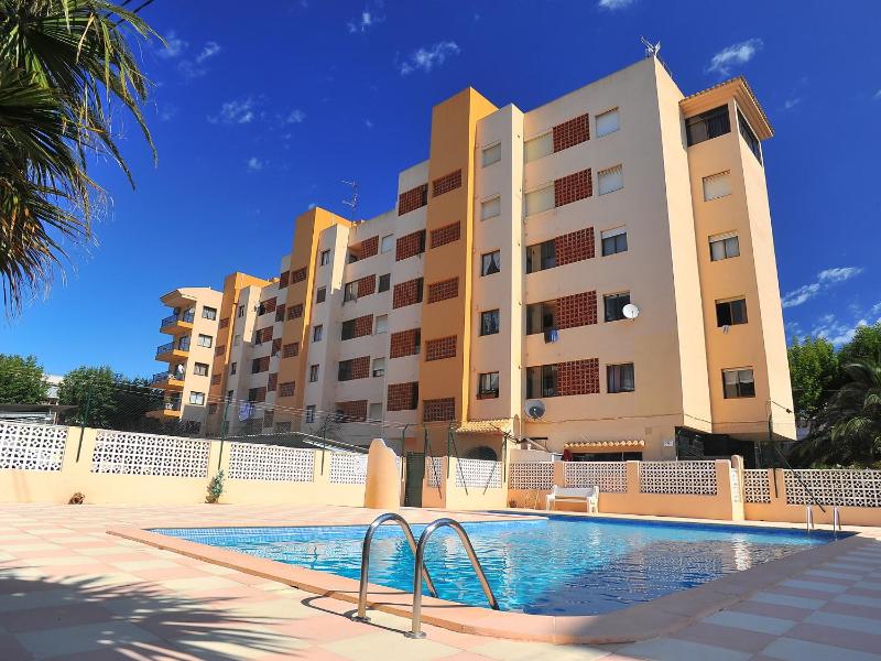 Apartment Galicia Javea-2 by Interhome Images